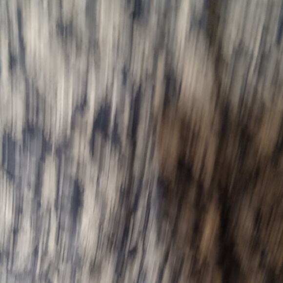 Michael Kors Women's Size XS Elegant Black Lace Top. Office. Evening out - Picture 4 of 8